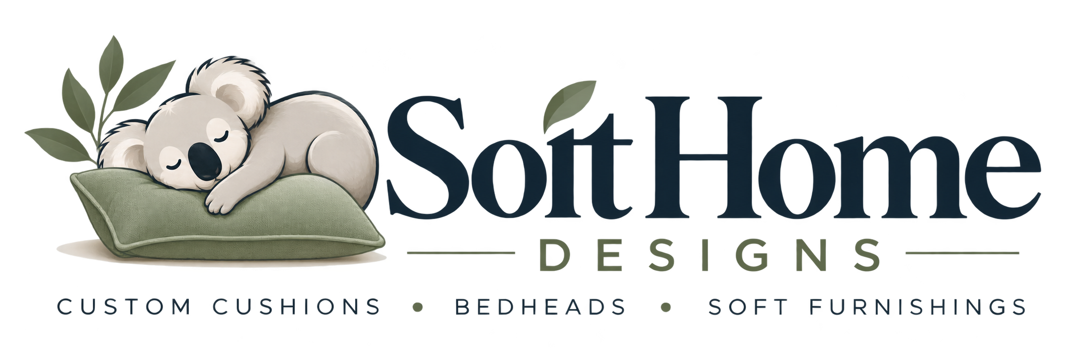 Soft Home Designs