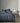 Ravello fitted sheet - Denim