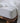 Ravello fitted sheet - White