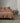 Ravello Quilt Cover by Weave - Biscuit