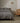 Ravello fitted sheet - Charcoal